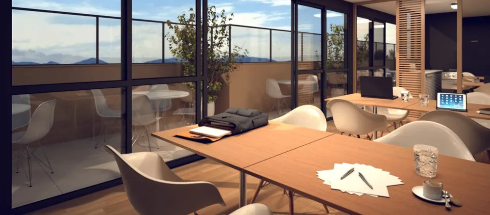 Apartamento, 2 quartos, 44 m² - Foto 5