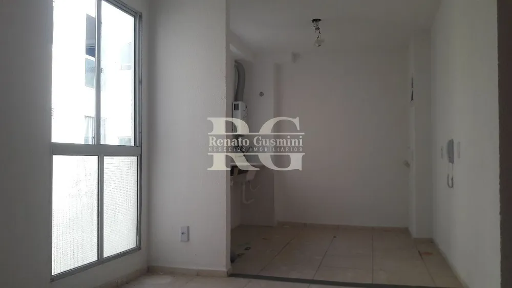 Apartamento, 2 quartos, 45 m² - Foto 8