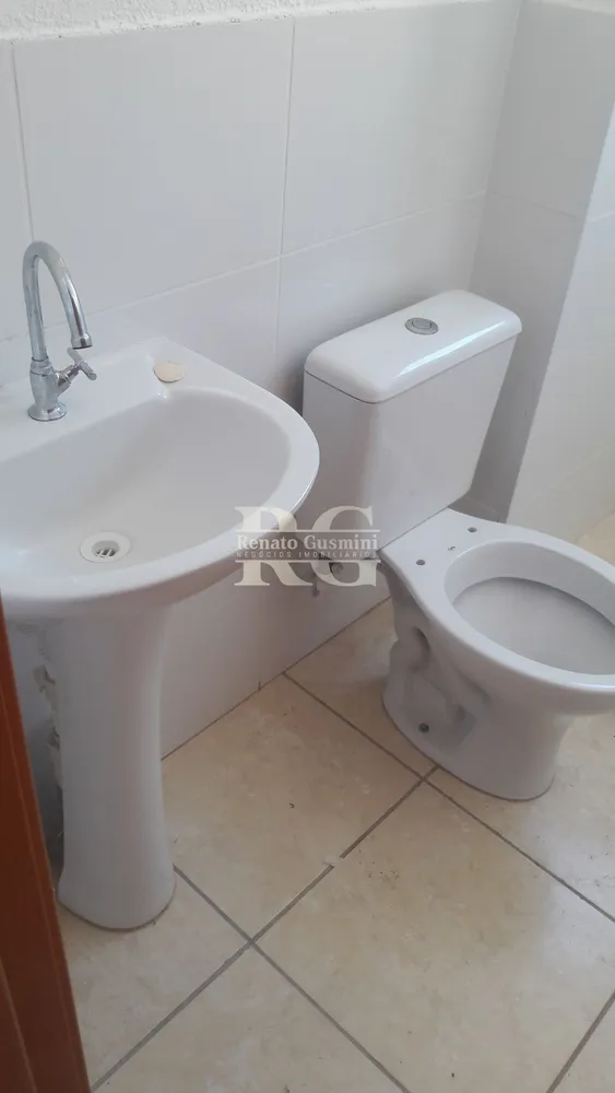 Apartamento, 2 quartos, 45 m² - Foto 12