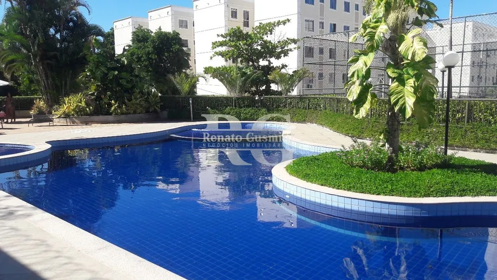 Apartamento, 2 quartos, 45 m² - Foto 3