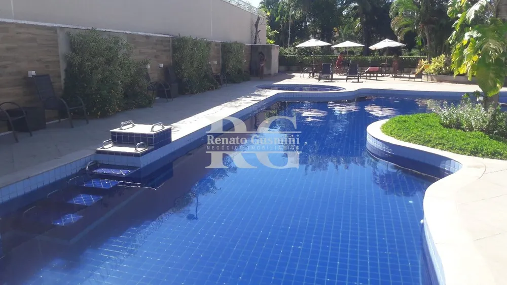 Apartamento, 2 quartos, 45 m² - Foto 1