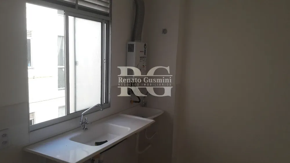 Apartamento, 2 quartos, 45 m² - Foto 6