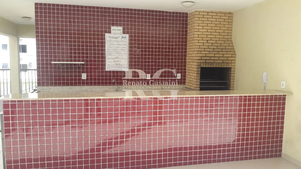 Apartamento, 2 quartos, 45 m² - Foto 2