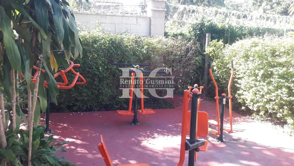 Apartamento, 2 quartos, 45 m² - Foto 5