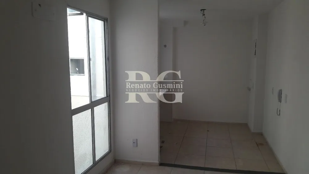 Apartamento, 2 quartos, 45 m² - Foto 7