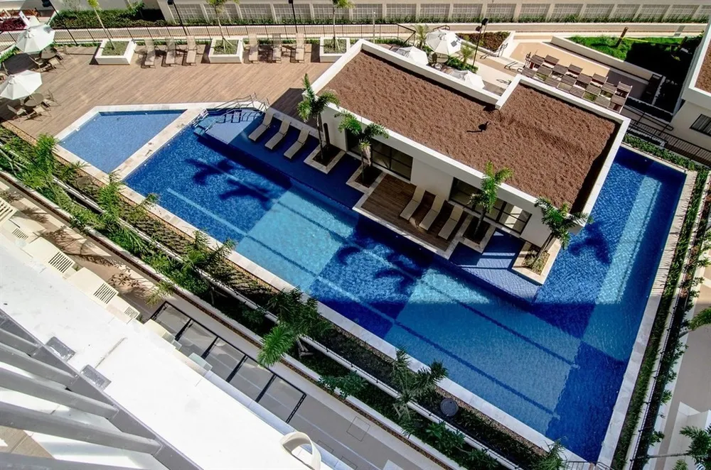 Apartamento, 2 quartos, 52 m² - Foto 19