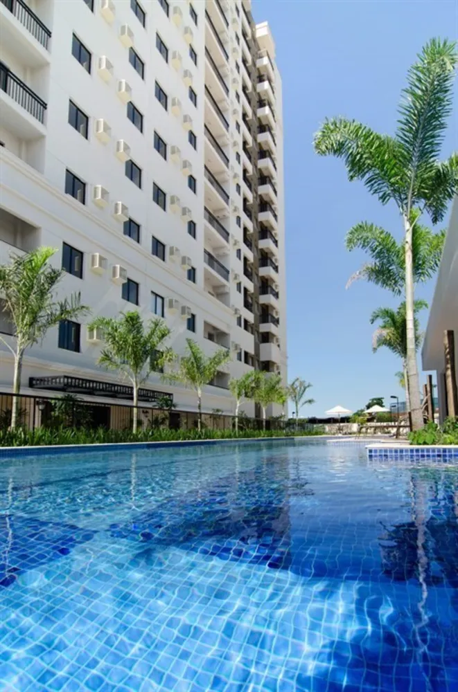 Apartamento, 2 quartos, 52 m² - Foto 18