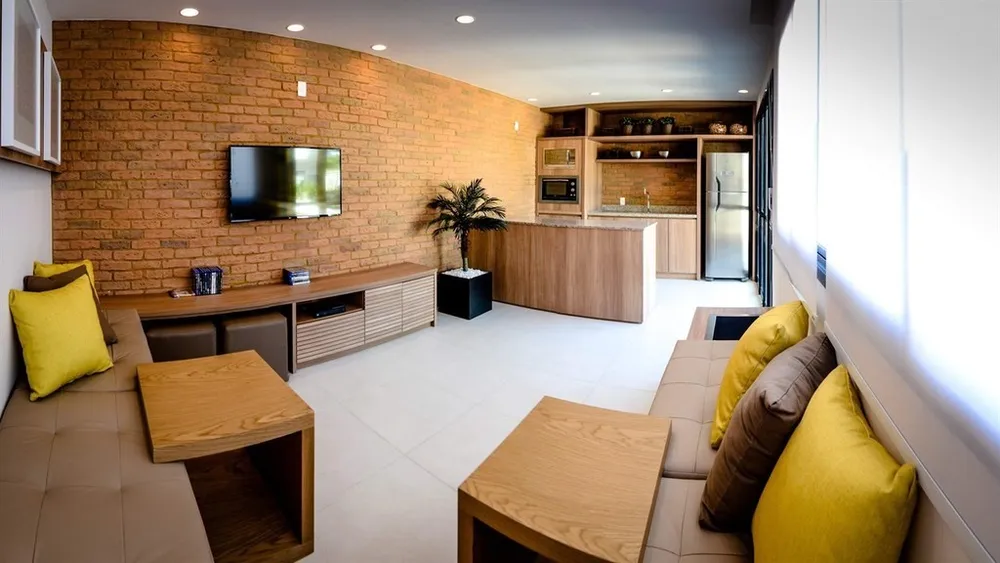 Apartamento, 2 quartos, 52 m² - Foto 8