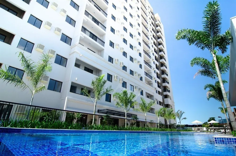 Apartamento, 2 quartos, 52 m² - Foto 17