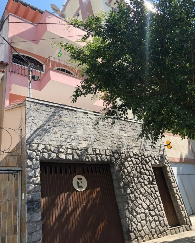 Casa, 8 quartos, 314 m² - Foto 1