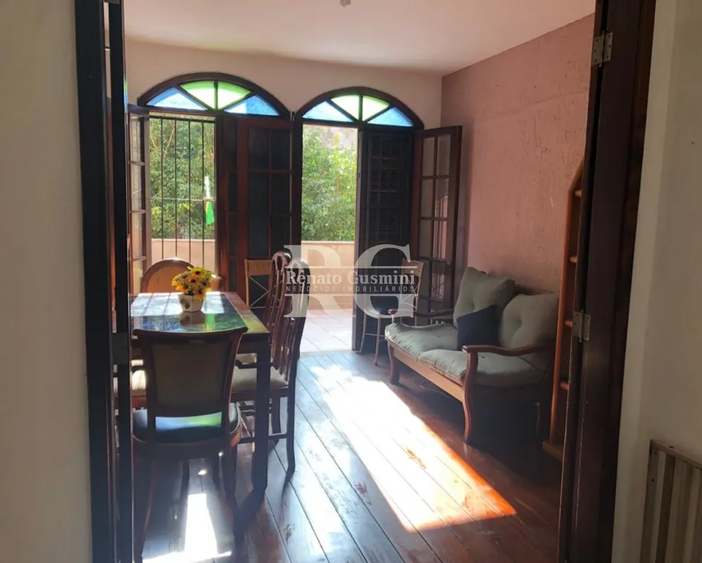 Casa, 8 quartos, 314 m² - Foto 3