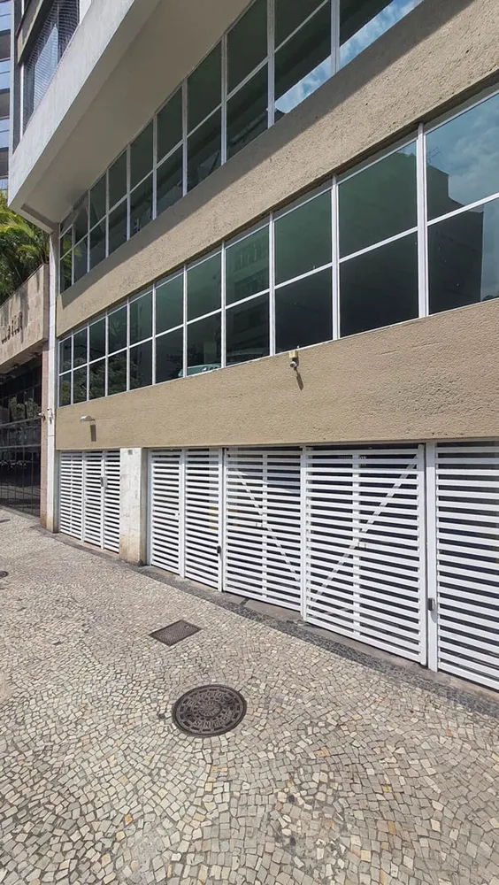 Apartamento, 2 quartos, 120 m² - Foto 10