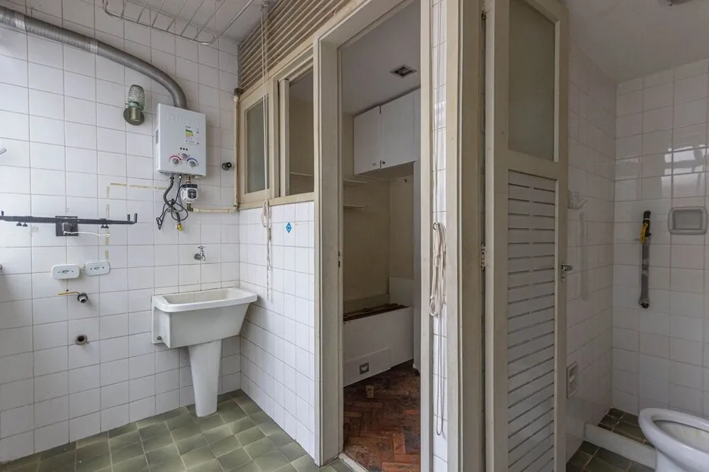 Apartamento, 2 quartos, 120 m² - Foto 7