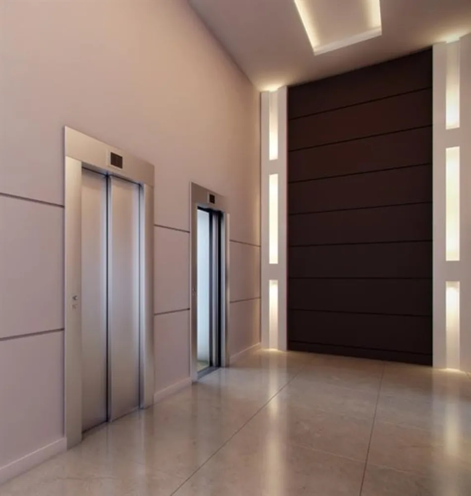 Sala-Conjunto, 45 m² - Foto 5