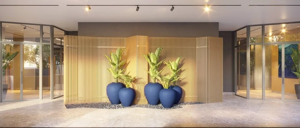 Cobertura, 4 quartos, 413 m² - Foto 6