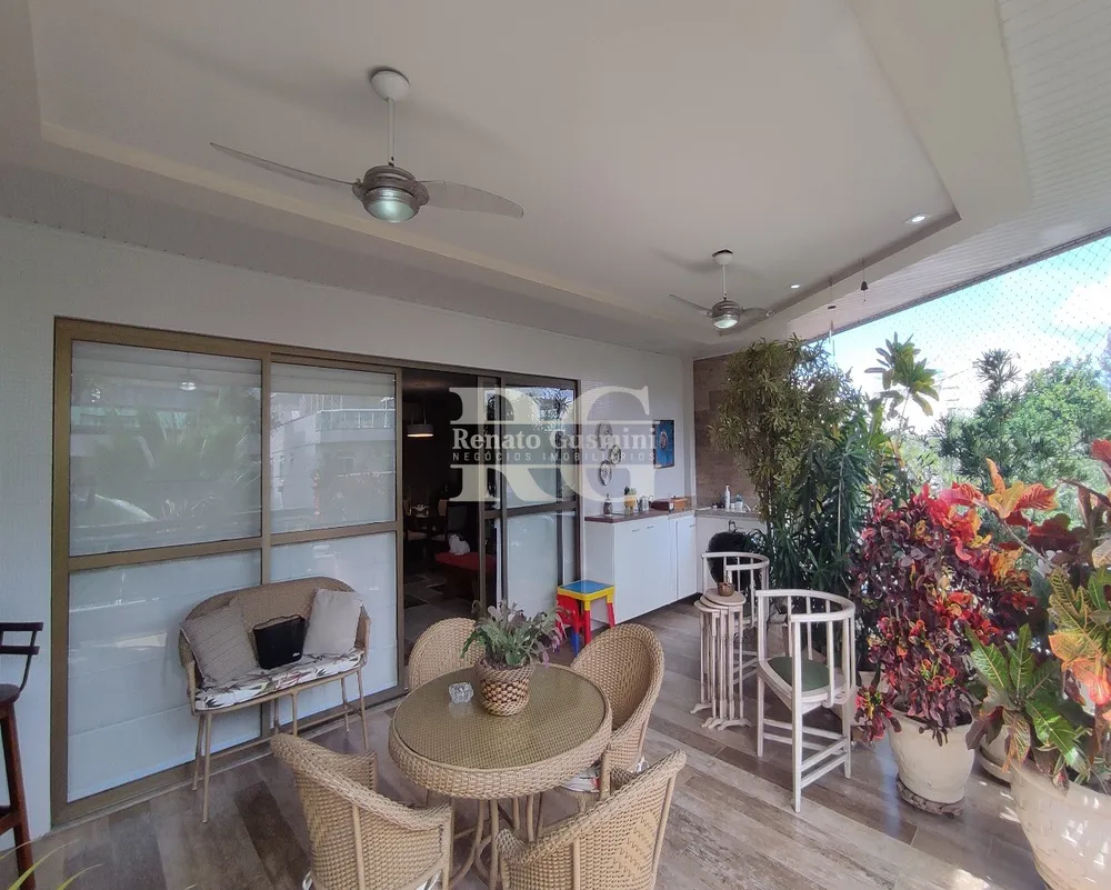 Apartamento, 3 quartos, 180 m² - Foto 24