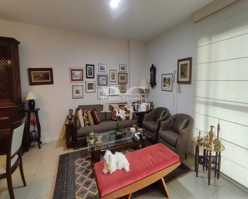 Apartamento, 3 quartos, 180 m² - Foto 11