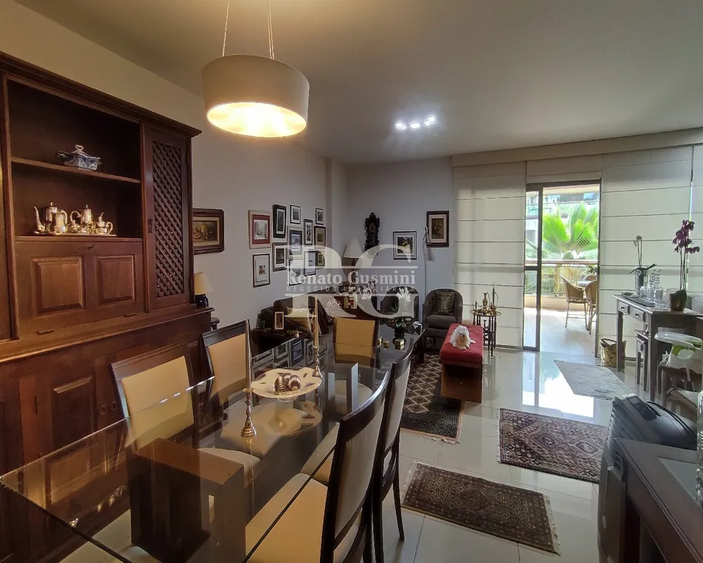 Apartamento, 3 quartos, 180 m² - Foto 13
