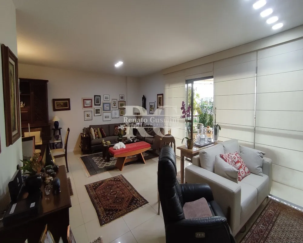 Apartamento, 3 quartos, 180 m² - Foto 1