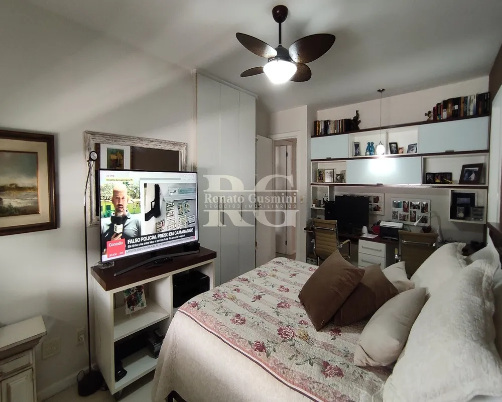Apartamento, 3 quartos, 180 m² - Foto 61