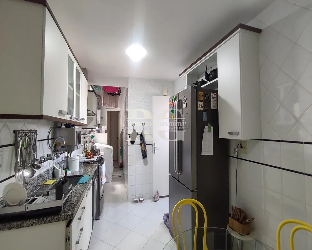 Apartamento, 3 quartos, 180 m² - Foto 29