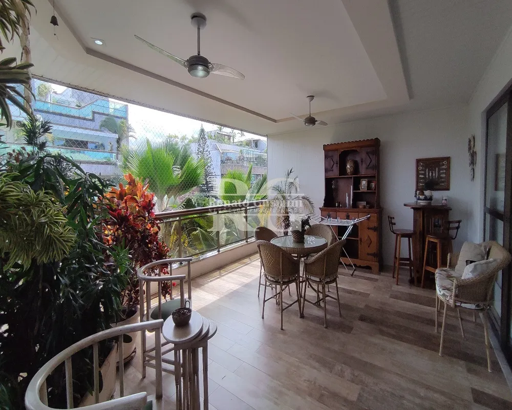 Apartamento, 3 quartos, 180 m² - Foto 21