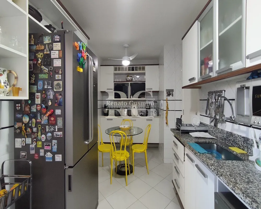 Apartamento, 3 quartos, 180 m² - Foto 26