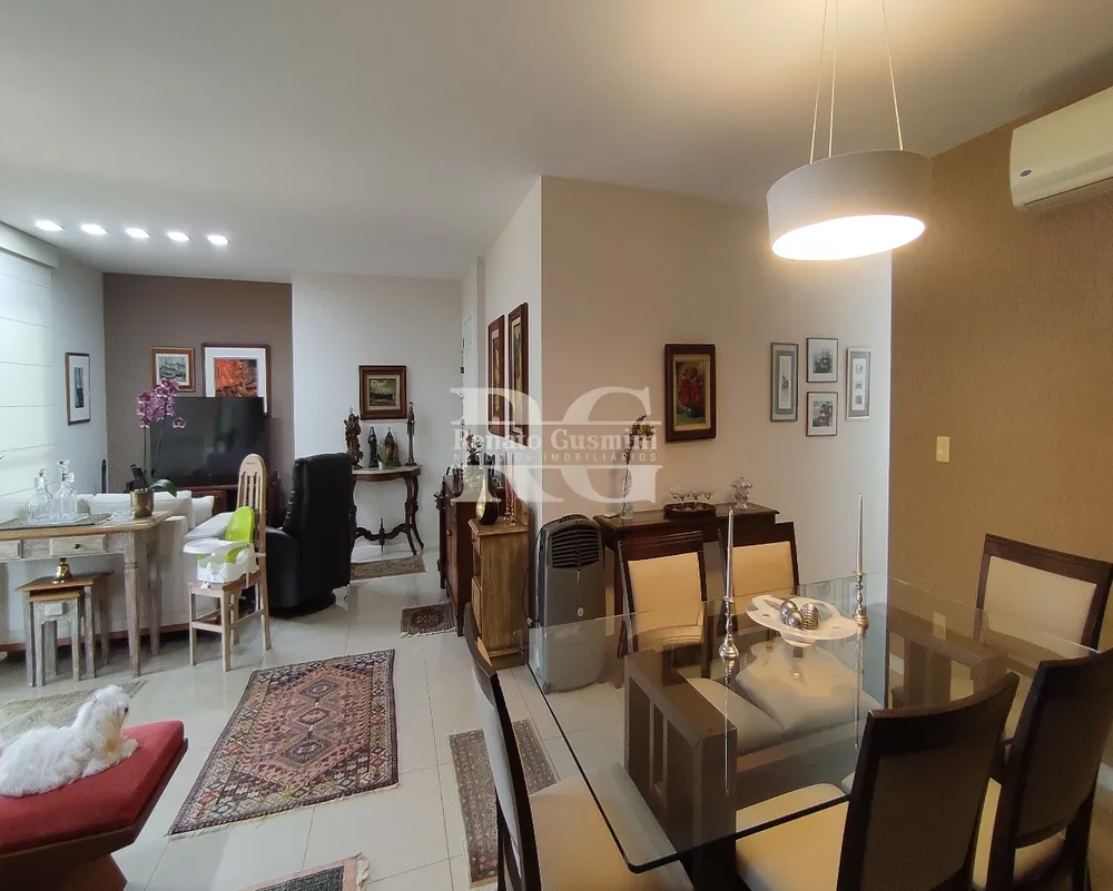 Apartamento, 3 quartos, 180 m² - Foto 17