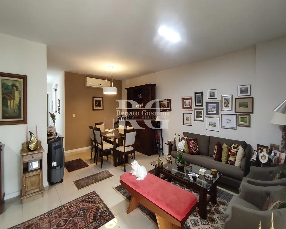 Apartamento, 3 quartos, 180 m² - Foto 9