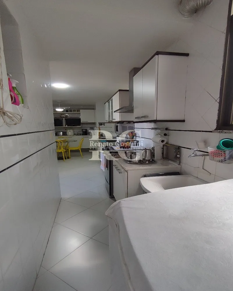 Apartamento, 3 quartos, 180 m² - Foto 33