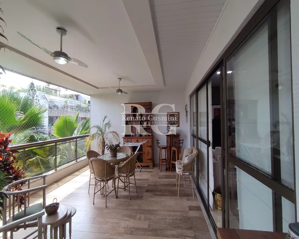 Apartamento, 3 quartos, 180 m² - Foto 22