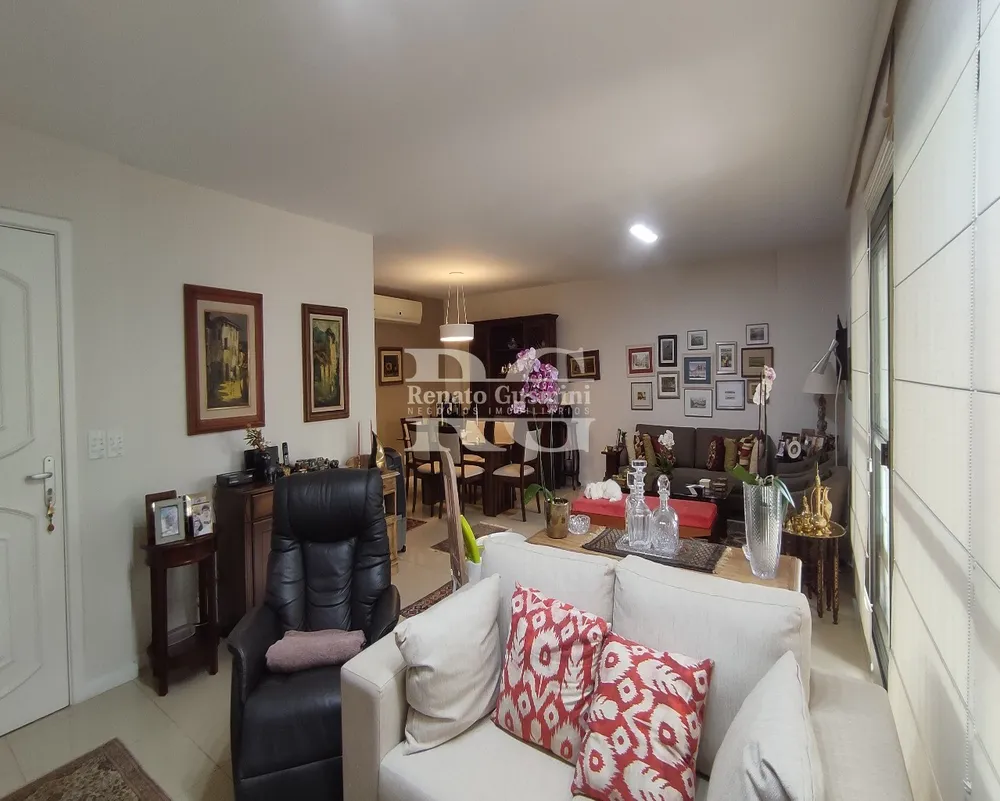 Apartamento, 3 quartos, 180 m² - Foto 4