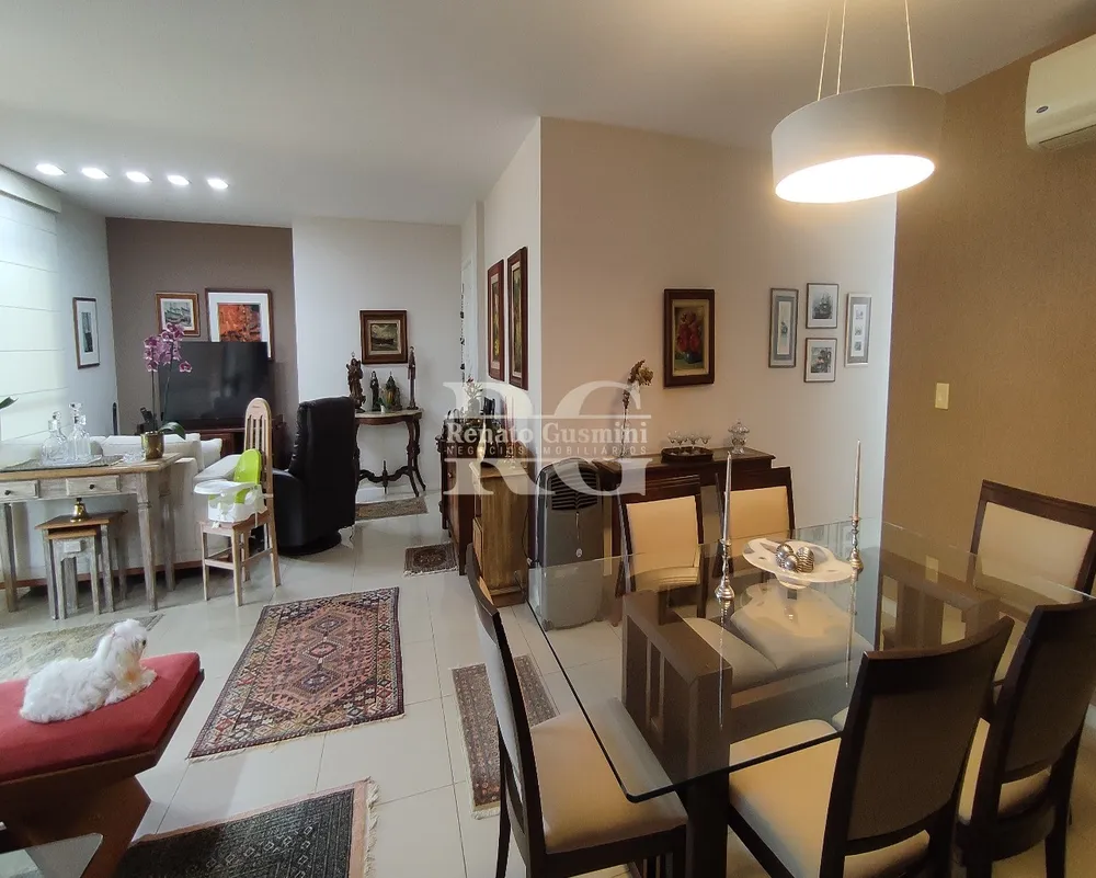 Apartamento, 3 quartos, 180 m² - Foto 18