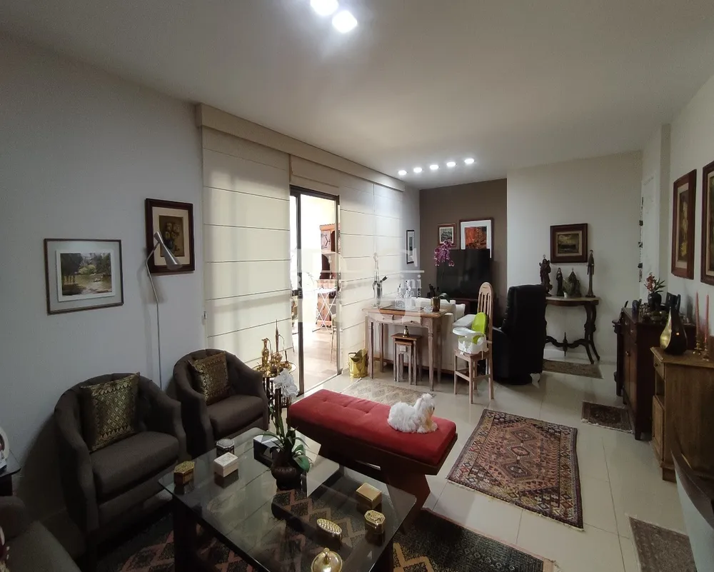 Apartamento, 3 quartos, 180 m² - Foto 15