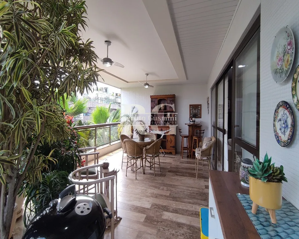 Apartamento, 3 quartos, 180 m² - Foto 23