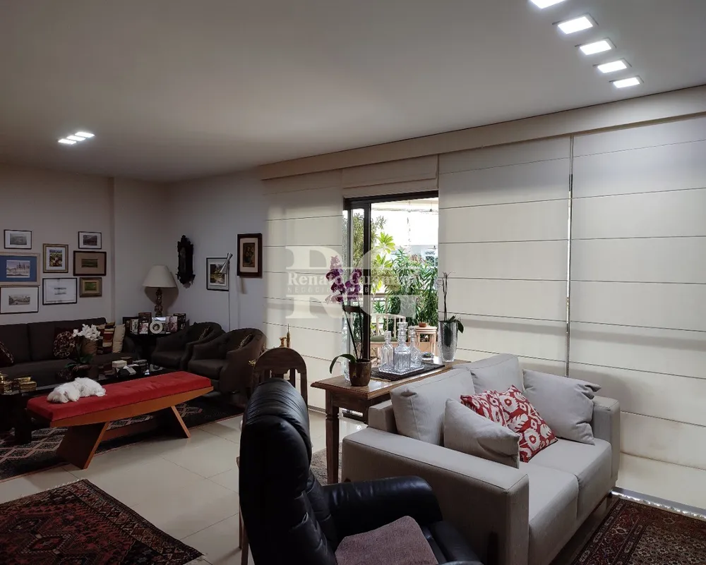 Apartamento, 3 quartos, 180 m² - Foto 3