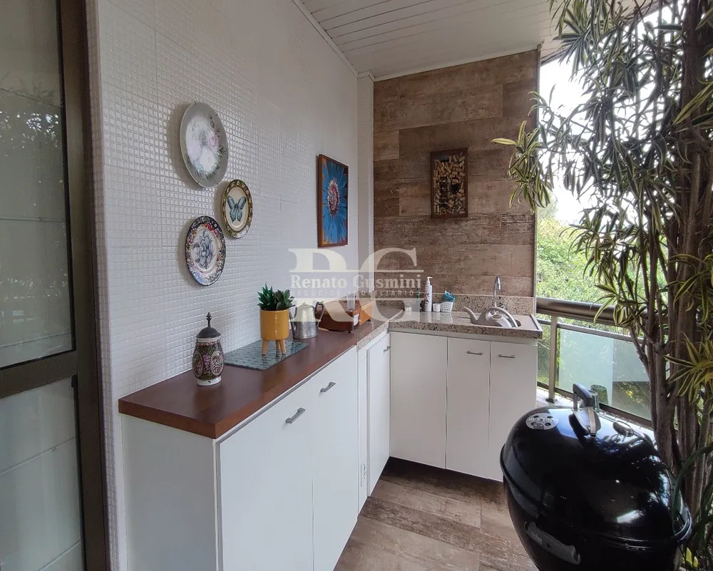 Apartamento, 3 quartos, 180 m² - Foto 20