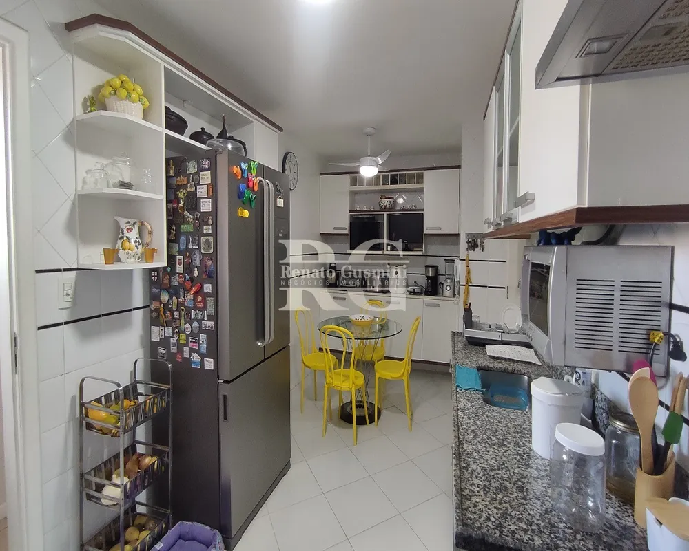 Apartamento, 3 quartos, 180 m² - Foto 28