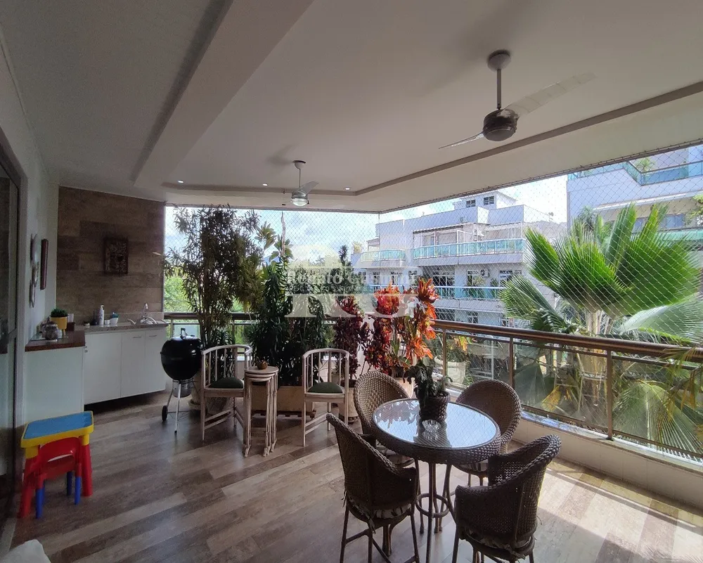Apartamento, 3 quartos, 180 m² - Foto 19