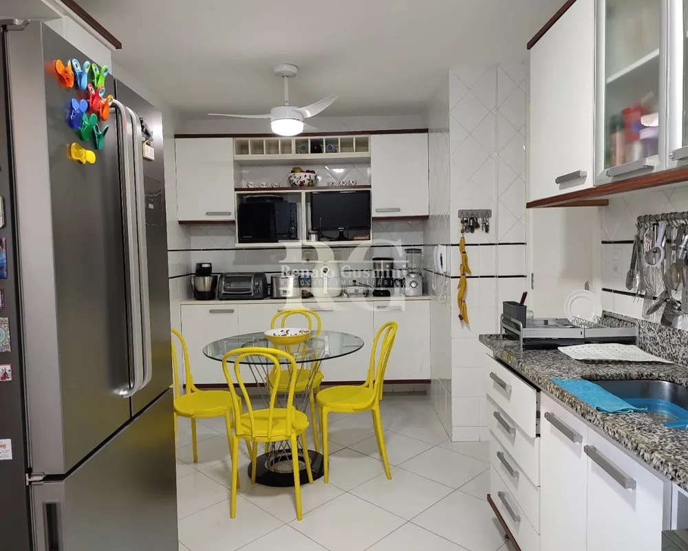 Apartamento, 3 quartos, 180 m² - Foto 27