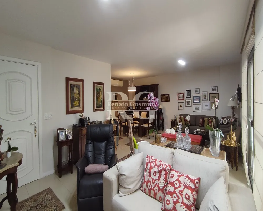 Apartamento, 3 quartos, 180 m² - Foto 5