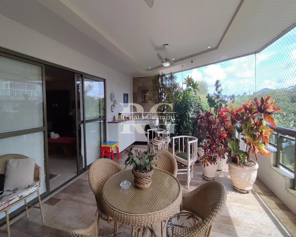 Apartamento, 3 quartos, 180 m² - Foto 25