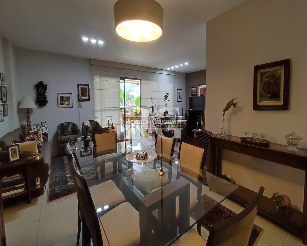 Apartamento, 3 quartos, 180 m² - Foto 14