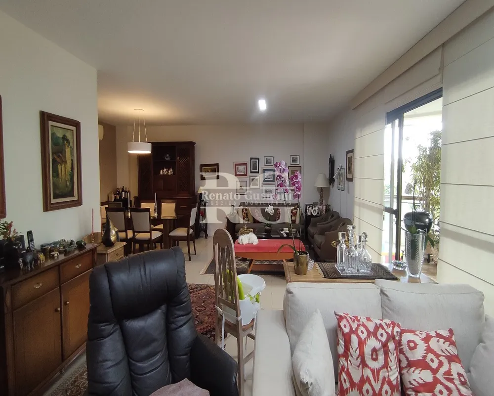 Apartamento, 3 quartos, 180 m² - Foto 6