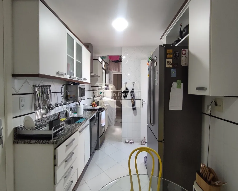 Apartamento, 3 quartos, 180 m² - Foto 30