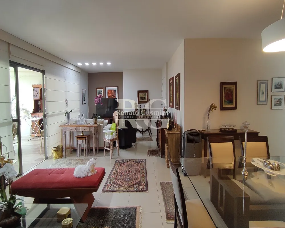 Apartamento, 3 quartos, 180 m² - Foto 16