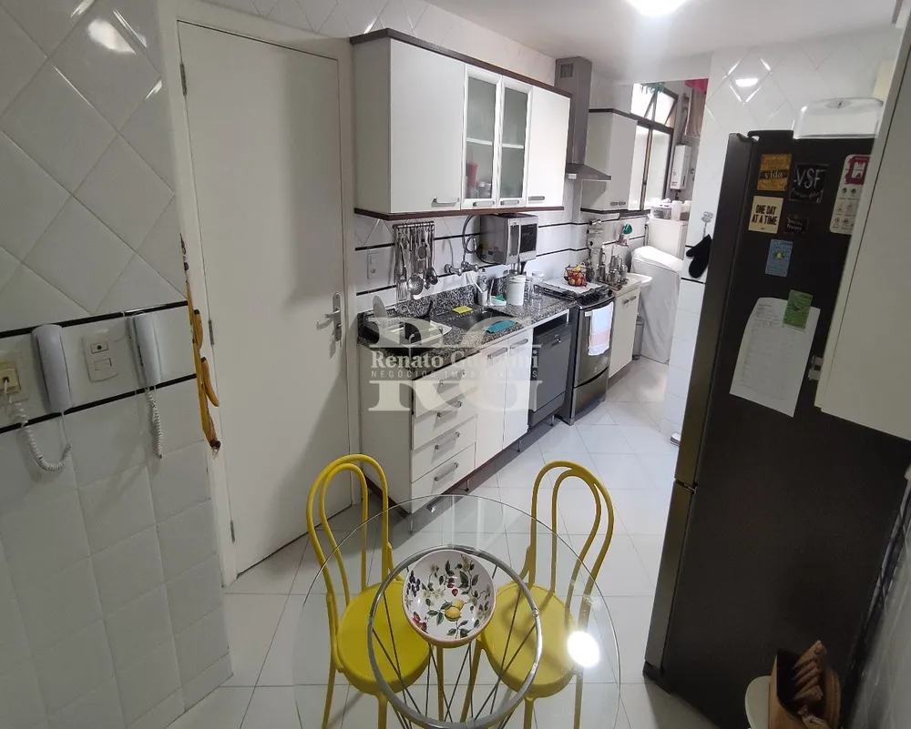 Apartamento, 3 quartos, 180 m² - Foto 31