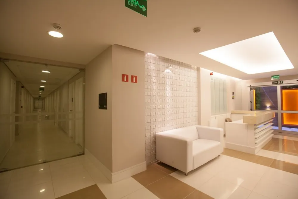 Sala-Conjunto, 20 m² - Foto 2