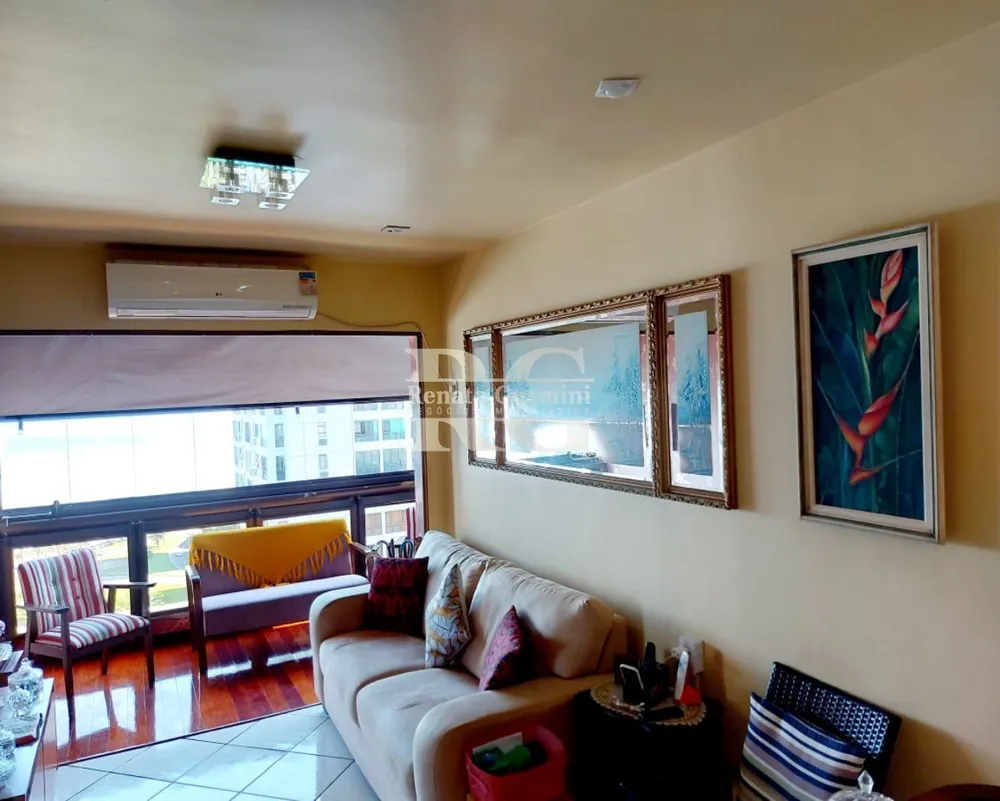 Apartamento, 2 quartos, 98 m² - Foto 9