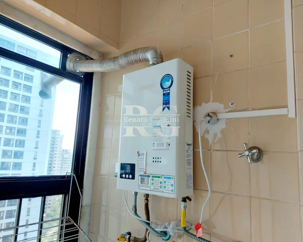 Apartamento, 2 quartos, 98 m² - Foto 45